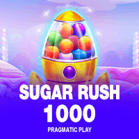 Demo Slot Sugar Rush 1000 dari Pragmatic Play