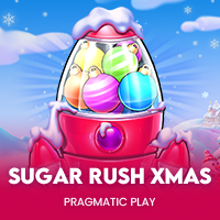 Demo Slot Sugar Rush Xmas dari Pragmatic Play