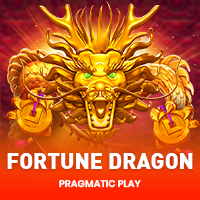 Demo Slot Fortune Dragon dari Pragmatic Play