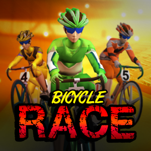 Demo Slot Bicycle Race dari Spadegaming