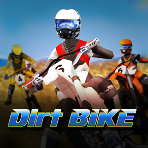 Demo Slot Dirt Bike dari Spadegaming