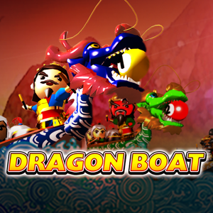 Demo Slot Dragon Boat dari Spadegaming