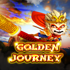 Demo Slot Golden Journey dari Spadegaming