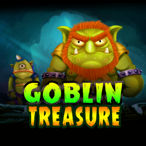 Demo Slot Goblin Treasure dari Spadegaming