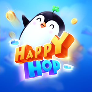 Demo Slot Happy Hop dari Spadegaming