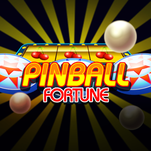Demo Slot PinBall Fortune dari Spadegaming