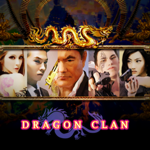 Demo Slot Dragon Clan dari Spadegaming