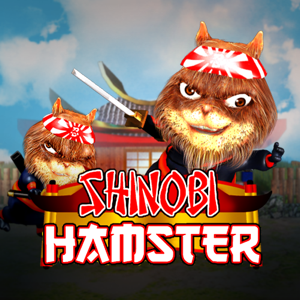 Demo Slot Shinobi Hamster dari Spadegaming