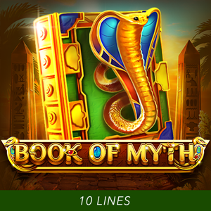 Demo Slot Book of Myth dari Spadegaming