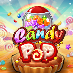 Demo Slot Candy Pop dari Spadegaming