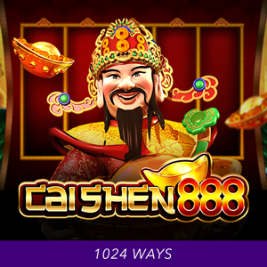 Demo Slot Cai Shen 888 dari Spadegaming