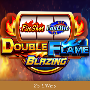 Demo Slot Double Flame dari Spadegaming