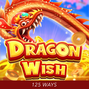 Demo Slot Dragon Wish dari Spadegaming
