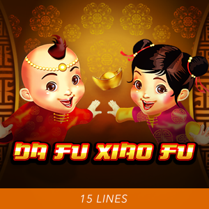 Demo Slot Da Fu Xiao Fu dari Spadegaming
