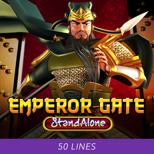 Demo Slot Emperor Gate SA dari Spadegaming