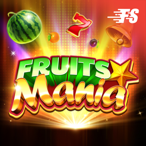 Demo Slot Fruits Mania dari Spadegaming