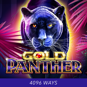 Demo Slot Gold Panther dari Spadegaming