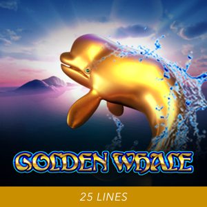 Demo Slot Golden Whale dari Spadegaming