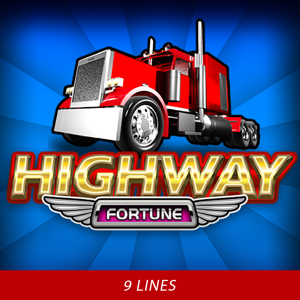 Demo Slot Highway Fortune dari Spadegaming