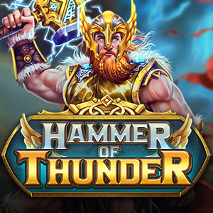 Demo Slot Hammer of Thunder dari Spadegaming