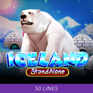Demo Slot Iceland SA dari Spadegaming