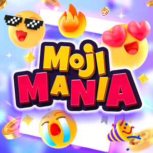 Demo Slot Moji Mania dari Spadegaming