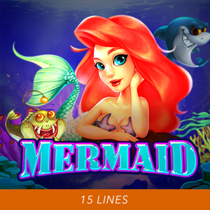 Demo Slot Mermaid dari Spadegaming