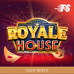 Demo Slot Royale House dari Spadegaming