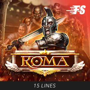 Demo Slot Roma dari Spadegaming