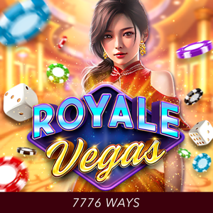 Demo Slot Royale Vegas dari Spadegaming