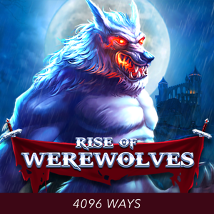 Demo Slot Rise Of Werewolves dari Spadegaming