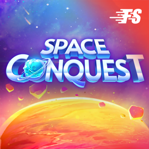Demo Slot Space Conquest dari Spadegaming